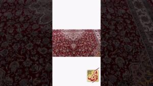 Klassischer Teppich 1217 Lucky #Teppichmaschinen #Teppich #Design #Luxusteppich #Zuhause #Teppich #RotenTeppich #Wohnkultur