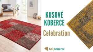 Kusdesignteppiche Celebration