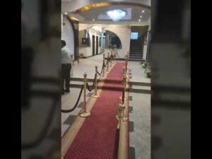 Luxuriöse möblierte Wohnung zur Miete in bester Lage, sehr hochwertig, überdurchschnittlicher Komfort, herausragendes Gebäude, Abbas Al-Akkad
