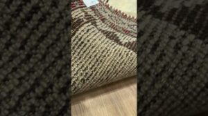 Persische Shiraz Qashqai Orientteppich handgeknüpft - Kod 41104