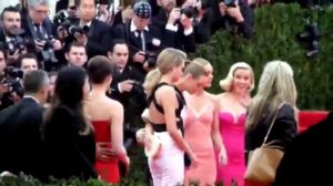 Roten Teppich - Met Ball 2014 im Metropolitan Museum of Art: Teil 2