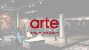 Salony Arte - Teppiche, Bodenbeläge, Läufer