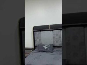 Vermietete Wohnung in Sanaa, komplett möbliert, Luxus im Stadtteil Al-Asbahi T774172233