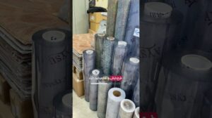 "طلاق و سفره، برچسب و منسوجات پارچه ای در فروشگاه تایسیز کالا صالح آباد" lässt sich ins Deutsche übersetzen als: "Tischdecken und Stoffe im Taiziz-Kala Geschäft in Salehabad".