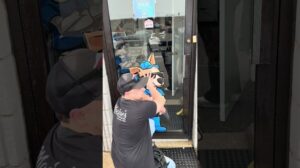 „Ein teppich-tastisches Upgrade für unser Büro!“